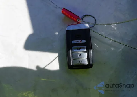 2021 Acura Tlx Technology Package из США, поврежденный, VIN 19UUB6F45MA007875